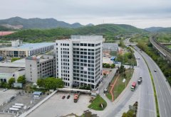 我们将加速陵港‘铜陵科创将来港’孵化